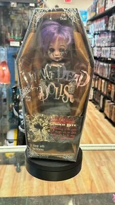 Soider Bute (Living Dead Dolls LDD, Vintage Mezco) VERSIEGELT - Bild 1 von 12