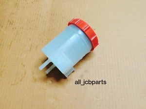 Jcb Parts - Brake Reservoir (126/00200 123/02140 15/900600 15/900500A 123/02140) - Picture 1 of 10