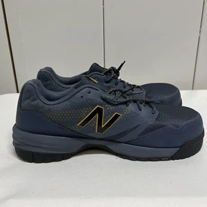 New Balance 589v1 Composite Toe Sneakers, Navy, Men's 17 left shoe only! - Picture 1 of 10