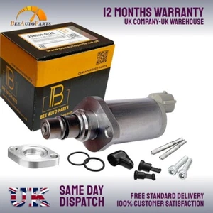 FÜR NISSAN X TRAIL ALMEREA NAVARA 2.2 2.5 DCI KRAFTSTOFFPUMPE SAUGSTEUERVENTIL - Bild 1 von 2