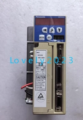 1pc used MSD041A1XX 100V - Image 1 of 4