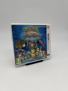 Pokemon Super Mystery Dungeon Nintendo 3DS ITA - Foto 1 di 5