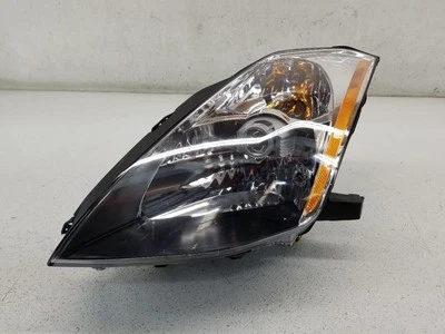 04-05 NISSAN 350Z recambio Eagle Eye Driver faro derecho xenón HID Foto 1 de 4