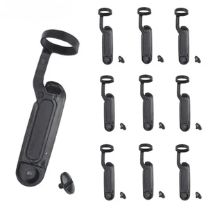 HLN9820 Staubschutzhülle für Motorola GP328 GP329 GP338 GP340 GP360 GP380 GP640 PTX760 - Bild 1 von 10