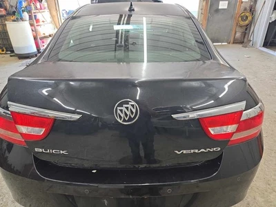 Trunk/decklid/hatch/tailgate BUICK VERANO 12 13 14 15 16 17 - Imagem 1 de 2