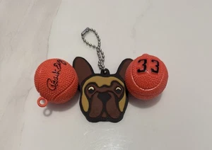 Ewing Athletics x 2 Chainz Hang Tag selten - Bild 1 von 1