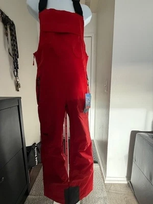 Женские лыжные штаны Helly Hansen средний размер - Изображение 1 из 4