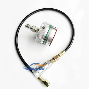 DQ200 0AM 0CW Gearbox Valve Body Leak Tester - Bild 1 von 1
