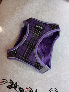 Small Dog Harness No Chock No Pull dog Vest, Size S - Picture 1 of 9