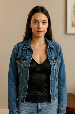 Camisola Bali Lace 'N Smooth (D 38/85) Prendas moldeadoras superiores Control Tanque Modelador 8318 Foto 1 de 4