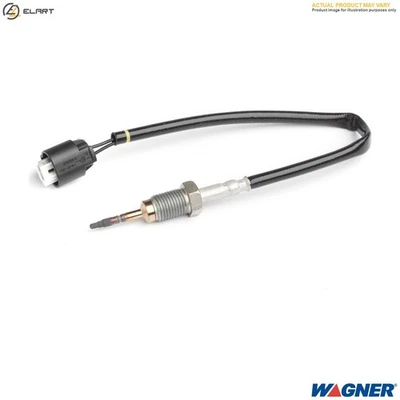 SENSOR EXHAUST GAS TEMPERATURE ETP00249 FOR ALFA ROMEO MERCEDES-BENZ VITO/Van - Image 1 of 4