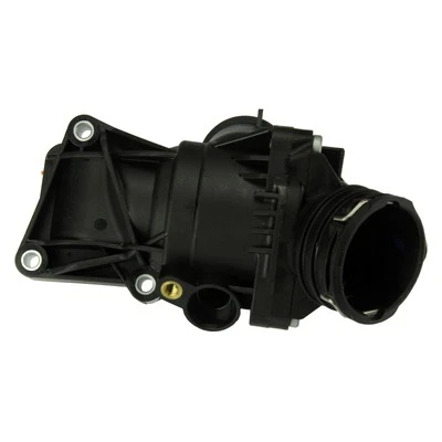 For Mercedes-Benz GLE350 16-18 Engine Coolant Thermostat & Housing Assembly Foto 1 de 4