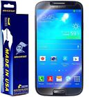 [2 Pack] Armorsuit Samsung Galaxy S4case Friendly Screen Protector