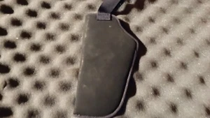 BLACKHAWK Inside-the-Pants Holster, Size 03, Right Hand - Picture 1 of 2