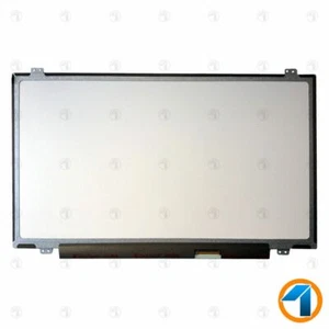 Brand New Replacement Compatible 14.0" LED LAPTOP NOTEBOOK PANEL LP140WH8 TLC1 - Picture 1 of 4