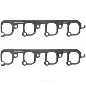 Exhaust Manifold Gasket Set   Fel-Pro MS90332   Ford  351 Cleveland  1970 - 1974