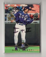 1995 Stadium Club Members Only Series I & II KANSAS CITY ROYALS Team Set