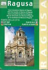 Pianta della Città di Ragusa - LAC - Scala 1:7.000