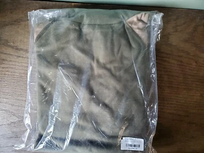 NWT Ampersand Avenue Olive Green Double Hood L/S Hoodie Size XXXL - Image 1 of 4