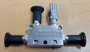 Miteq CPL-0195220-06 Directional Coupler 3.5mm  - Picture 1 of 2