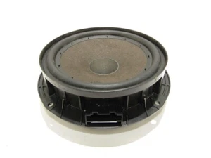 SKODA PRAKTIK 5J Lautsprecher Vorne LINKS DOOR SPEAKER Front LEFT 5J0035411C - Picture 1 of 4
