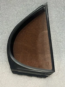 02 - 03 Lexus ES300 Right Passenger Rear Quarter Glass Bronze Tint - Picture 1 of 9