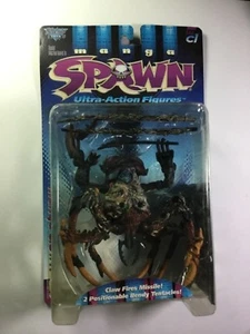 MCFARLANE SPAWN SERIES 9 MANGA CLOWN ACTION FIGURE - Picture 1 of 2