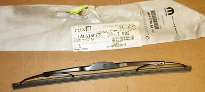 Limpiaparabrisas trasero Mopar 68057730AA 2009, 2010, 2011 Dodge Nitro OEM Foto 1 de 2