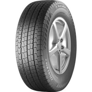 KIT 4X GOMME MATADOR MPS 400 VARIANT AW 2 165 70 R 14 89/87 R - Foto 1 di 6