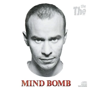 The The - Mind Bomb (CD, Album) - Imagen 1 de 1