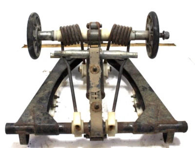 1989 Yamaha Exciter Pivot Arm 1 Assembly OEM# 86M-47331-00-00 - Image 1 of 4