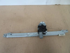 VAUXHALL VIVARO VAN 2018 FENSTERHEBERMOTOR BEIFAHRERSEITE VORNE 807210974R - Bild 1 von 8