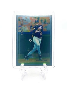 1999 TOPPS CHROME BASEBALL Base Cards Strikeout Kings & All-Etch LOT OF 13 CARDS - Picture 1 of 13