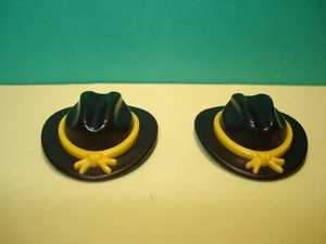 Playmobil 5249 Hut Von Sergeant Nordländer 2 Stücke, Zustand Neu - Bild 1 von 2