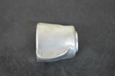 CUBIERTA SUPERIOR INTERRUPTOR SEÑAL DE GIRO MANILLAR HONDA CB350F CB500 CL350 CB750 CL450 Foto 1 de 4