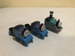 Thomas Tank Engine & Friends Lot Of 3 Wind Up & Push & Go Tomy Britt 93,98 Read - Picture 1 of 7