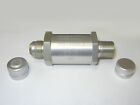 An To Pipe Fitting Conversion Republic Check Valve An-10 Aircraft Lowrider Race