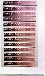 MARY KAY LIP LINER BNIB You choose black or pink boxed! BNIB - Picture 1 of 1