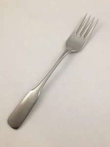 WMF Cromargan PILGRIM Stainless Flatware 6 7/8" SALAD FORK Germany - Picture 1 of 5