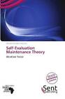 Self-Evaluation Maintenance Theory Abraham Tesser 1803