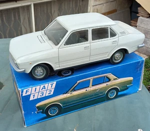 Pocher Fiat 132 - Imagen 1 de 10