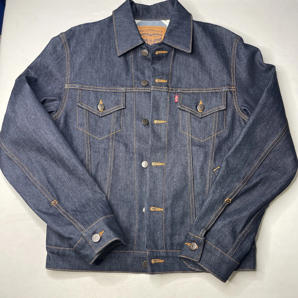 Nike X Levis In Men's Coats & Jackets for sale | eBay