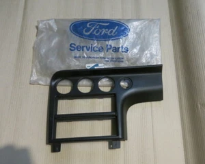 FORD MONDEO MK1 RHD DASHBOARD FASCIA PANEL TRIM GENUINE NEW FORD OE 7249025 - Picture 1 of 2