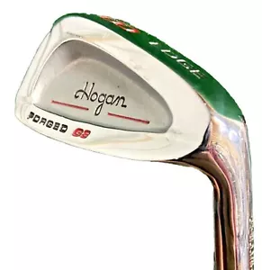 Hogan Golf Edge Forged GS 8 Iron Ft. Worth TX Men's RH Apex 4 Stiff Steel 36.5" - Picture 1 of 10