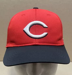 Cincinnati Reds YOUTH Officially Licensed MLB Adjustable Baseball Hat/Cap - Picture 1 of 5