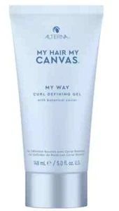 Alterna MY HAIR MY CANVAS Curl Defining Gel 5 oz/148 fl oz - Picture 1 of 5