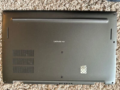 Cubierta base Dell Latitude 7420 E7420 0K15VD K15VD B13,s3 Foto 1 de 3