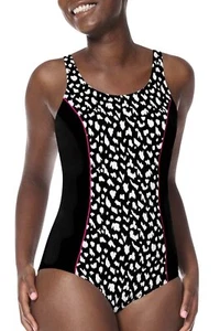 Amoena Womens Manila Full Bodice Swimsuit Pocketed Mastectomy Swimwear... - Picture 1 of 5