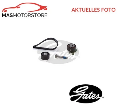 ZAHNRIEMENSATZ SET KIT GATES K025633XS A FÜR CITROËN C5 III,C5 II,C8,C6 2.2L - Image 1 of 4