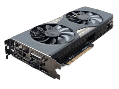 FOR PARTS EVGA NVIDIA GeForce GTX980 Ti 6GB Graphics Card 06G-P4-4995-KR - Image 1 of 4